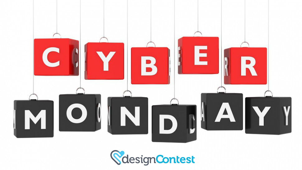 Cyber Monday Sales!