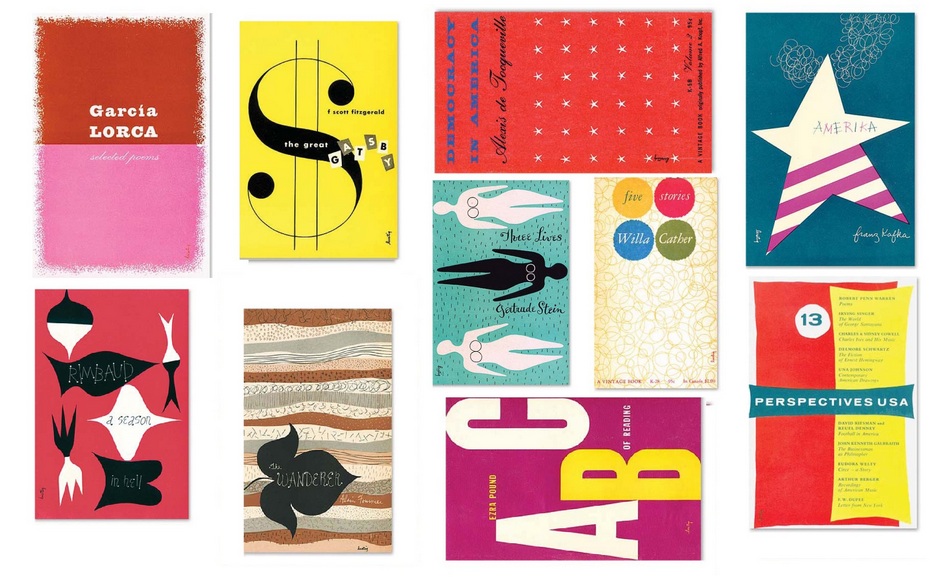 10 Graphic Designers You Have To Know Designcontest