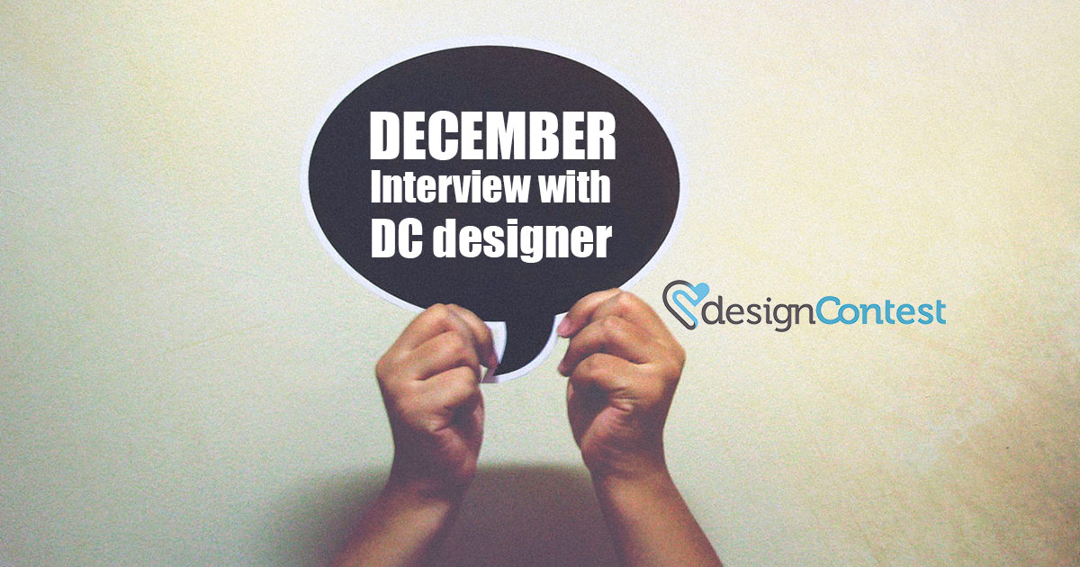 Designer of the month – junifer – December 2015