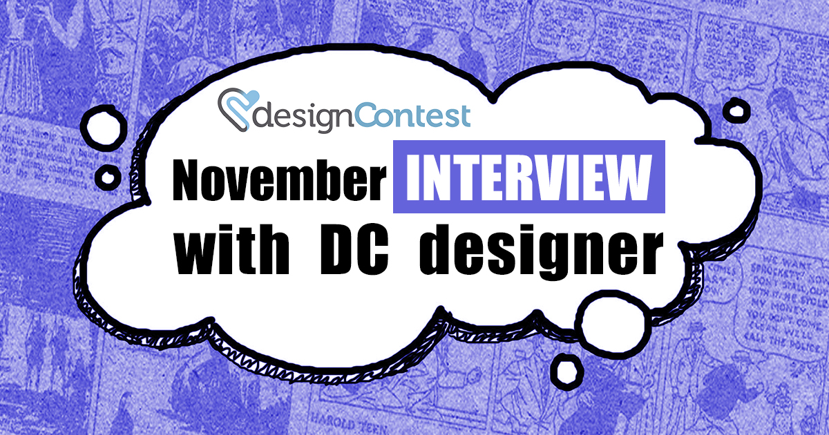 Designer of the month – kwik – November 2015