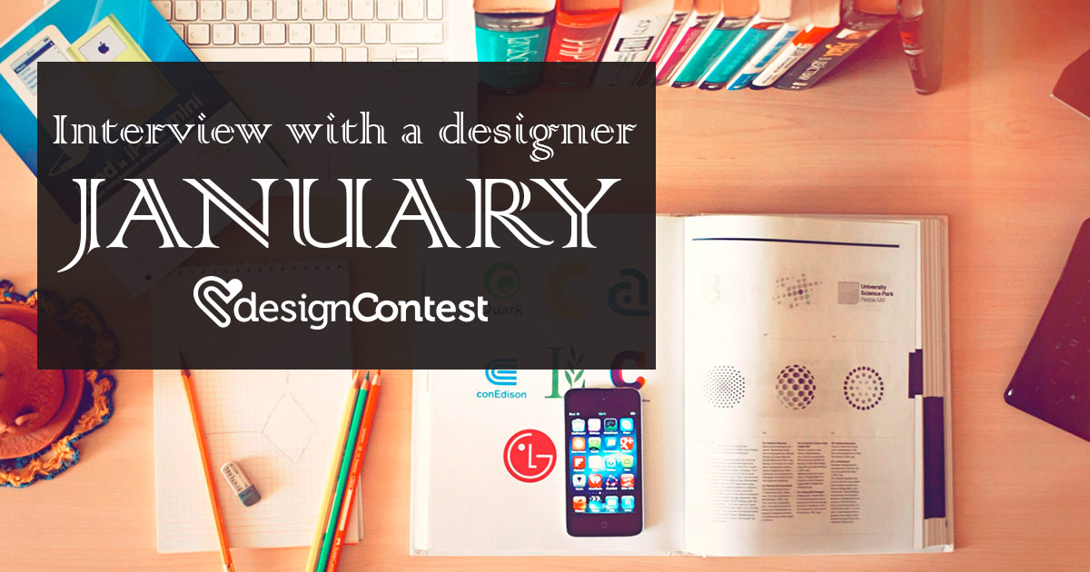 Designer Of The Month – RoManiac – January 2016