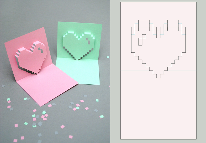 pixel-valentines-day-card