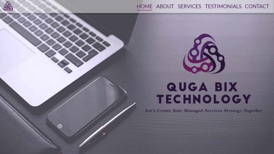 good website design