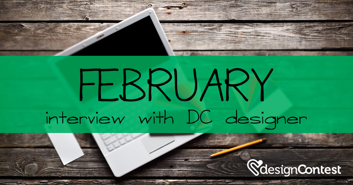 Designer of the Month – bulletproof – February 2016