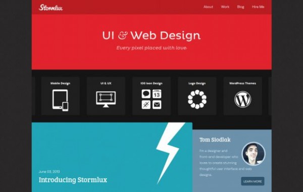 website-design-inspiration