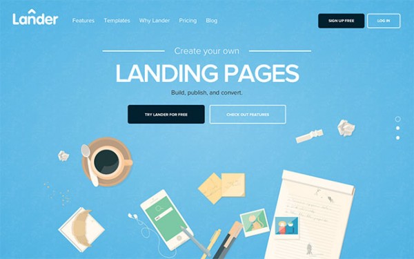 website-design-inspiration