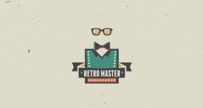 retro logo design inspiration
