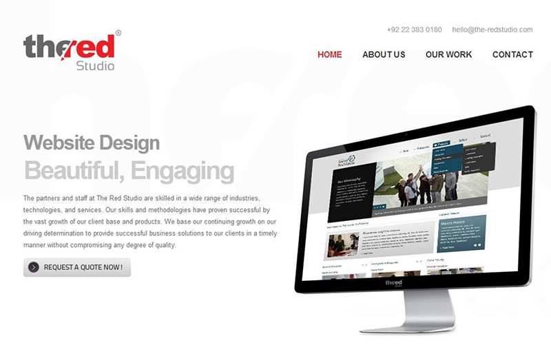 minimalist-website-design