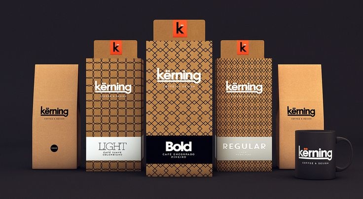 packaging inspiration