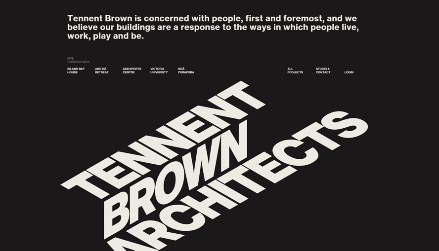 How To Make Minimalist Website Design DesignContest How To Make Minimalist Website Design DesignContest