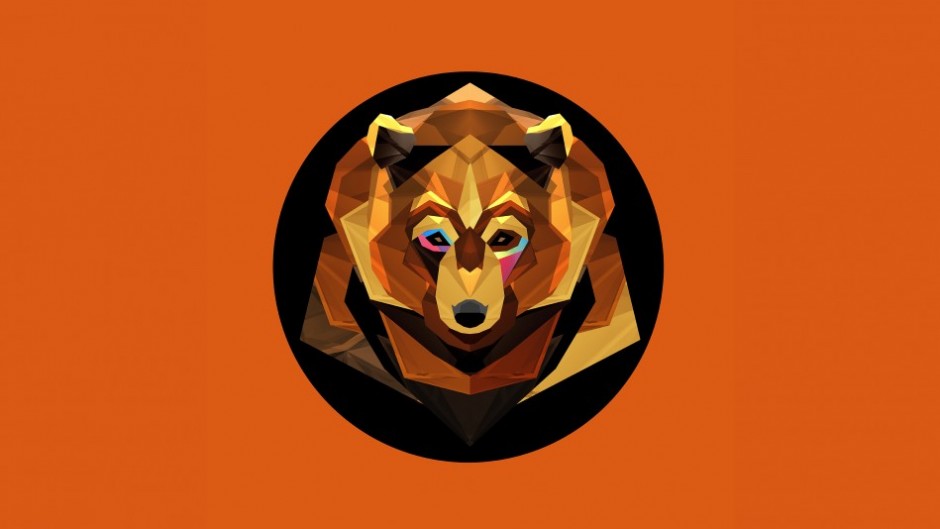 low-poly-animal