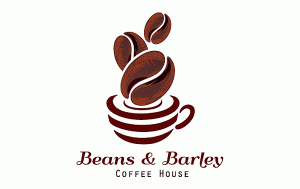 coffee-bean-logo