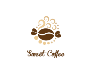 coffee-bean-logo