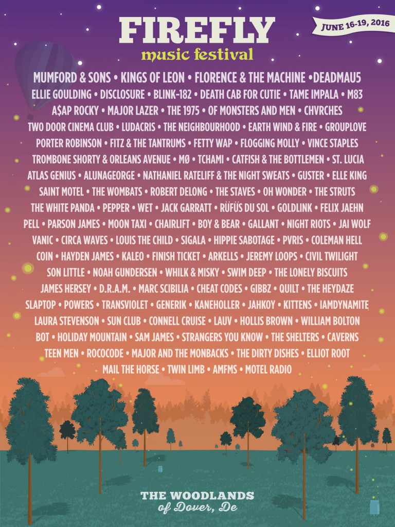 Firefly-Music-Festival-2016-Lineup-Poster