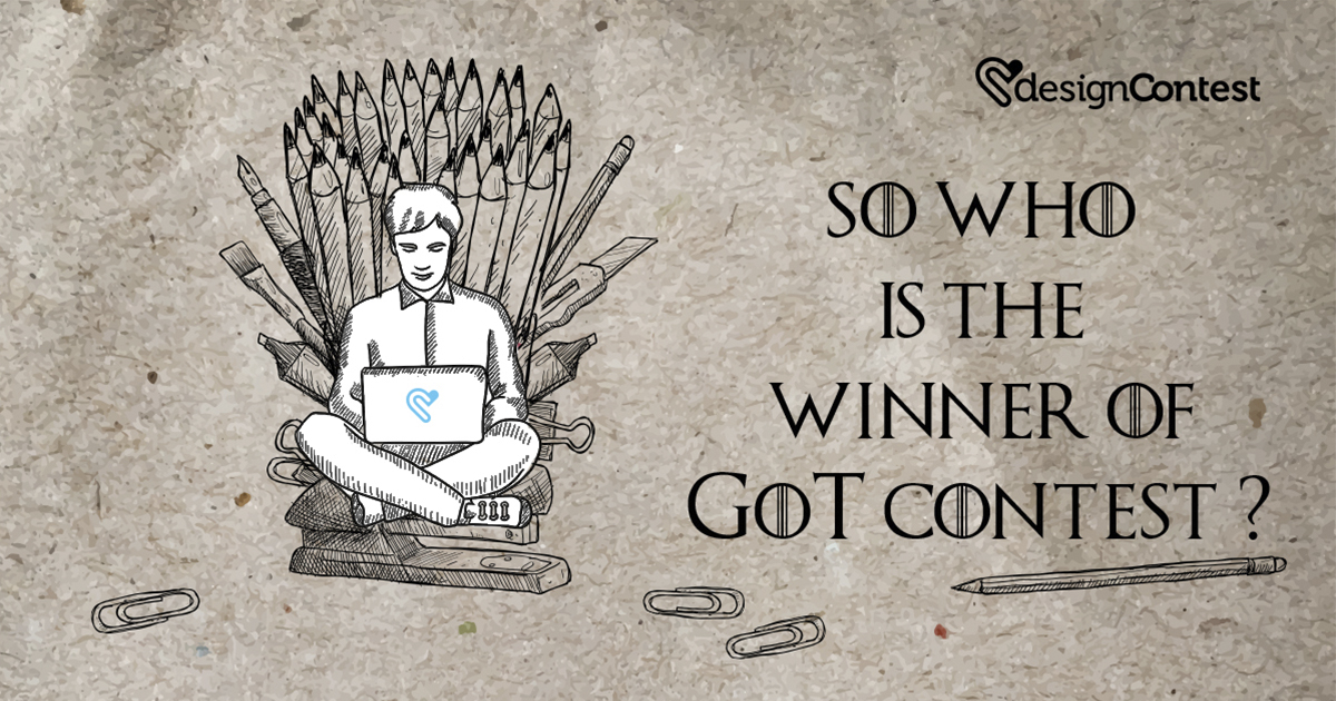 Vote for the best Game of Thrones T-shirt design