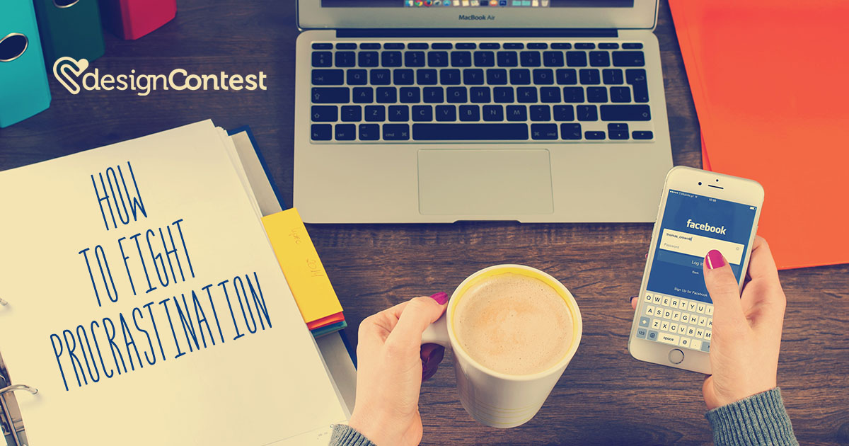 How to Fight Procrastination