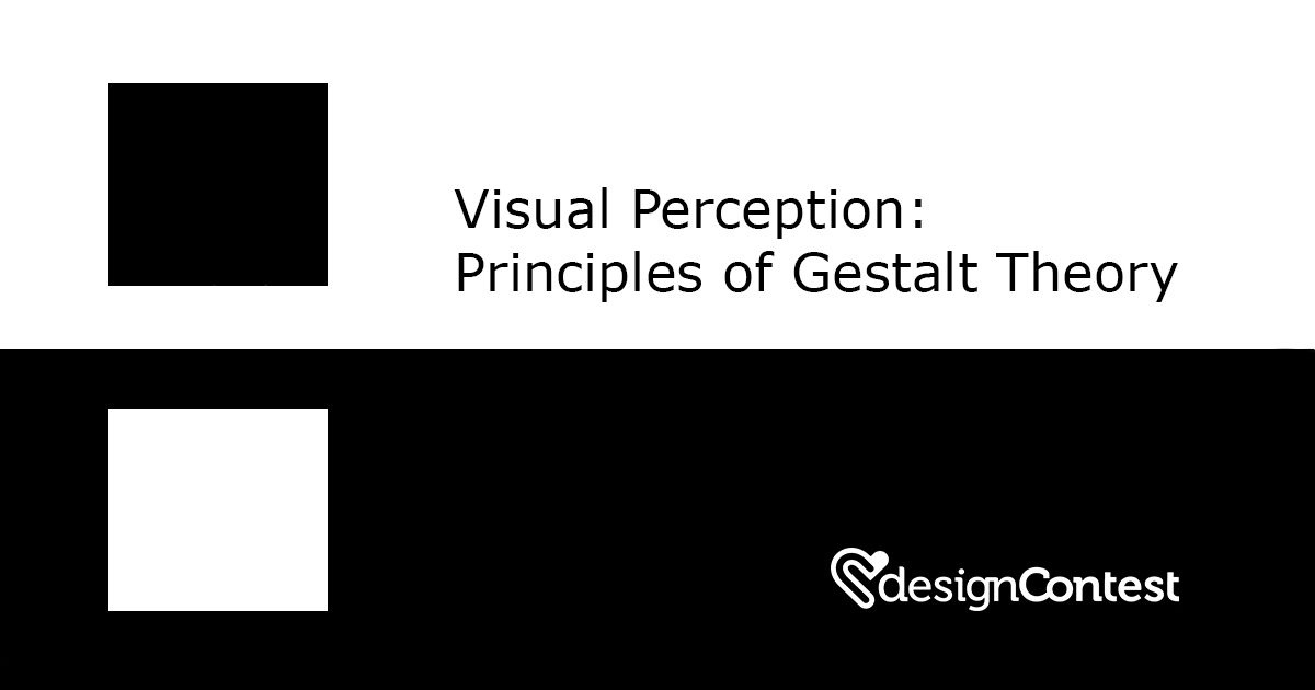 Visual Perception: Principles of Gestalt Theory