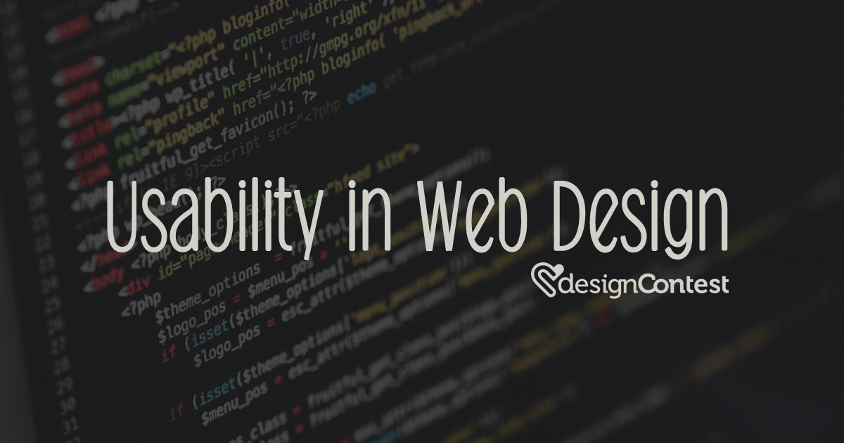 Usability in Web Design