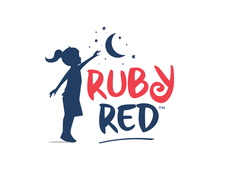 Ruby Red logo