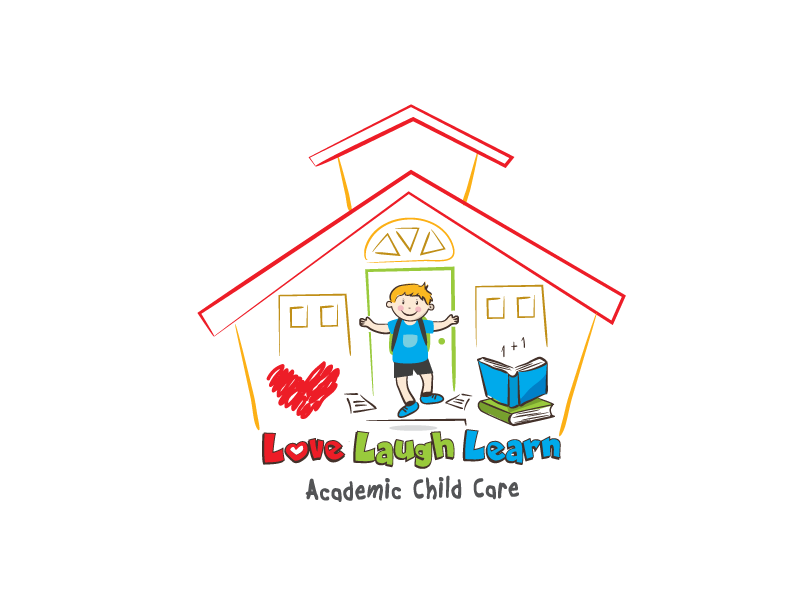 logo design logo for kids