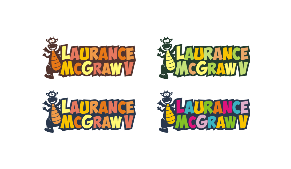 logo design logos for kids