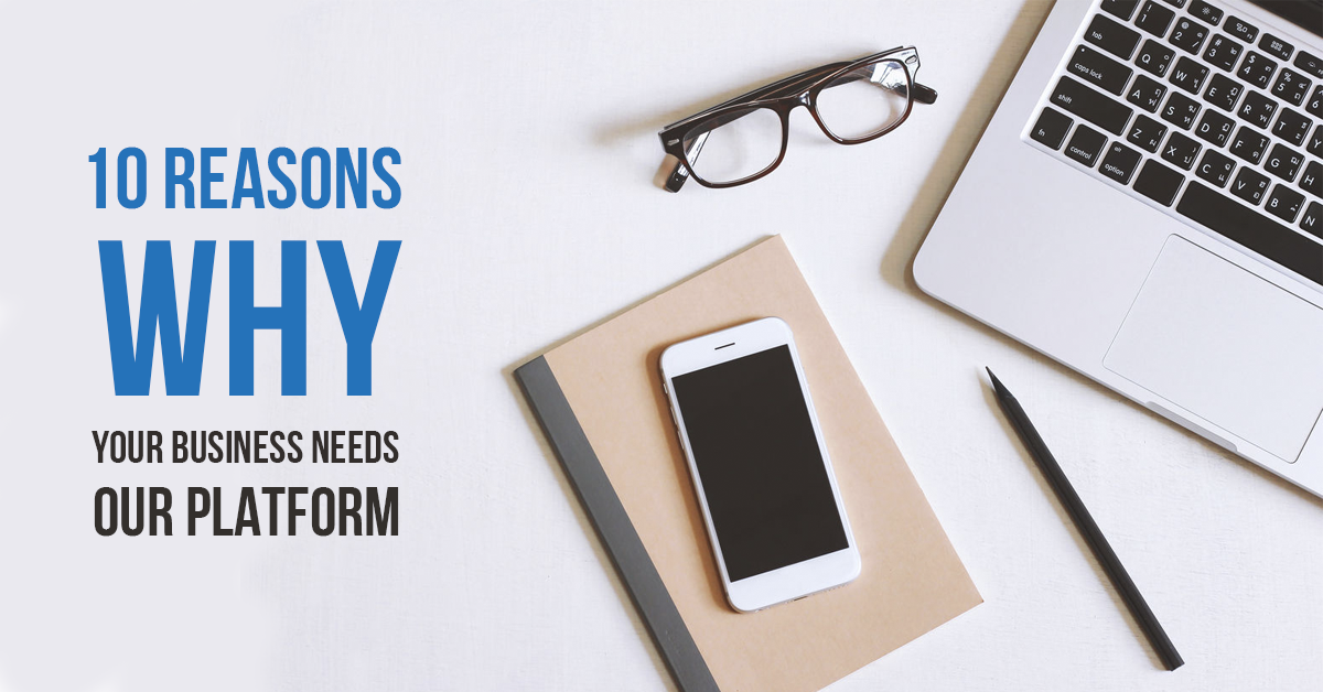 10 Reasons DesignContest Rocks Or Why Your Business Needs Our Platform