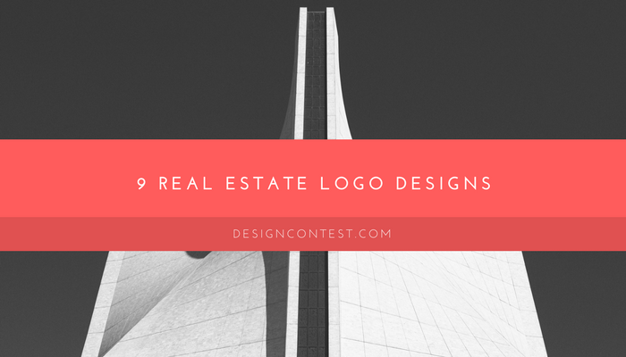 9 Real Estate Logo Designs To Win Clients