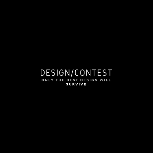DesignContest free logo makers