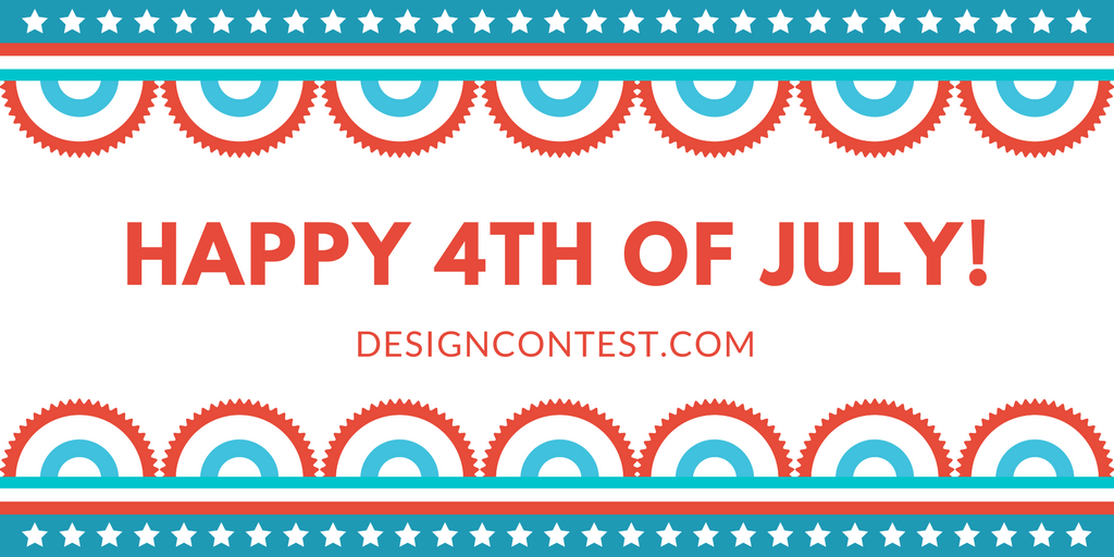 Happy Independence Day!