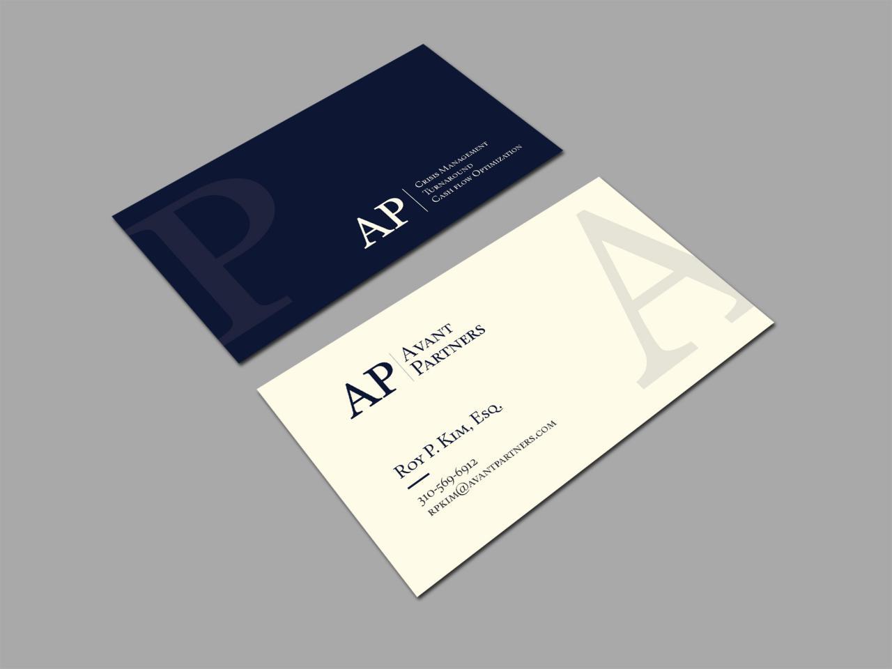 best business cards
