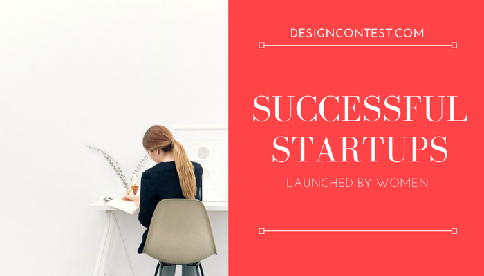 Successful Startups Launched By Women