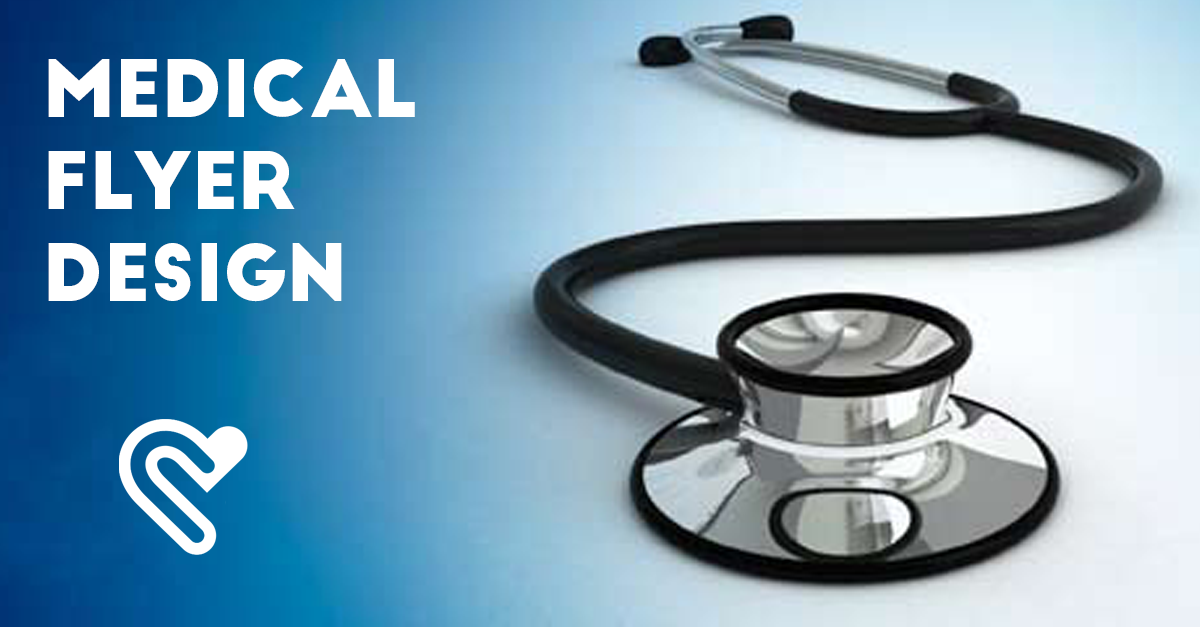 6 Best Medical Flyer Designs