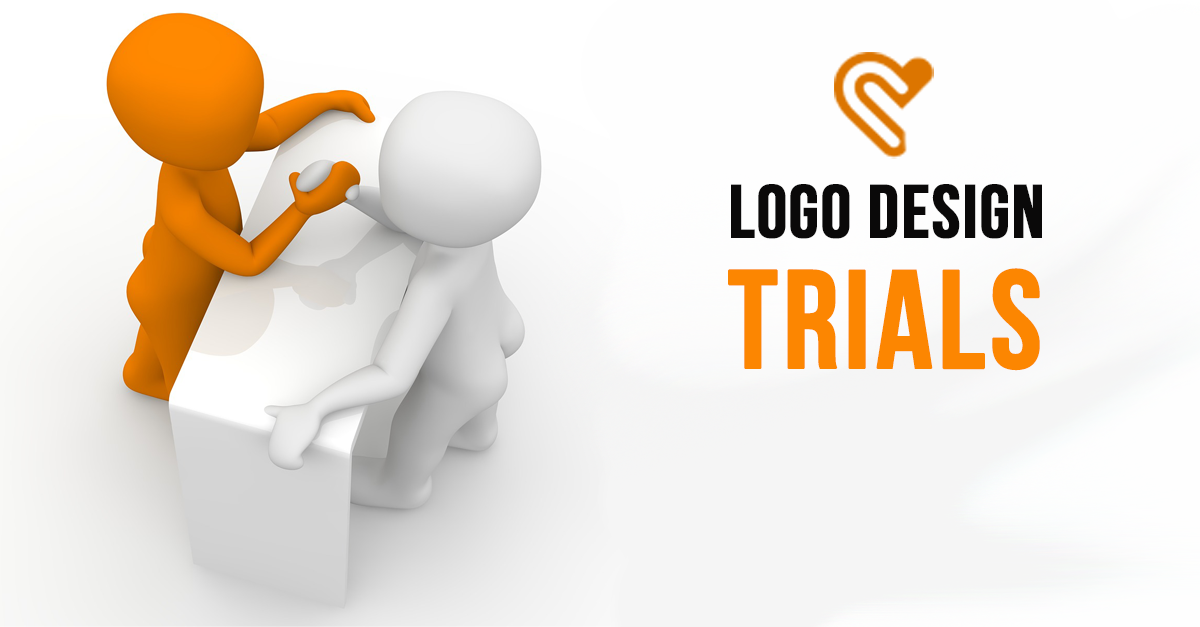 Logo Design Trials
