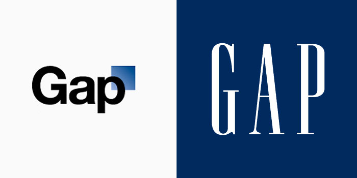 Old-and-new-Gap-logos