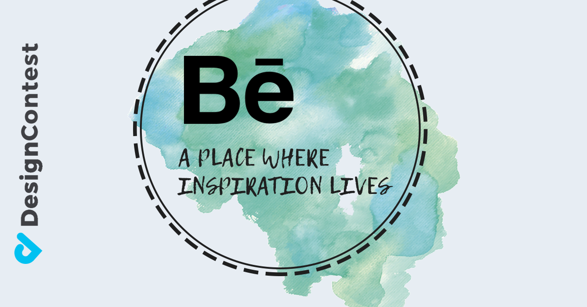 Behance: a Place Where Inspiration Lives
