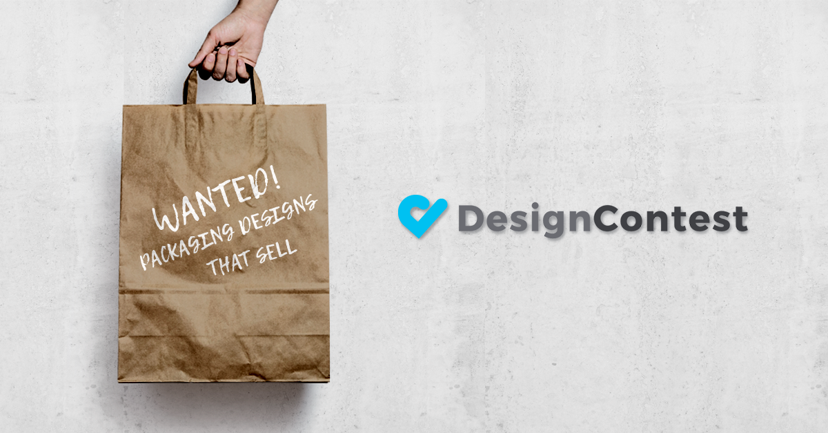 WANTED: Packaging Designs That Sell