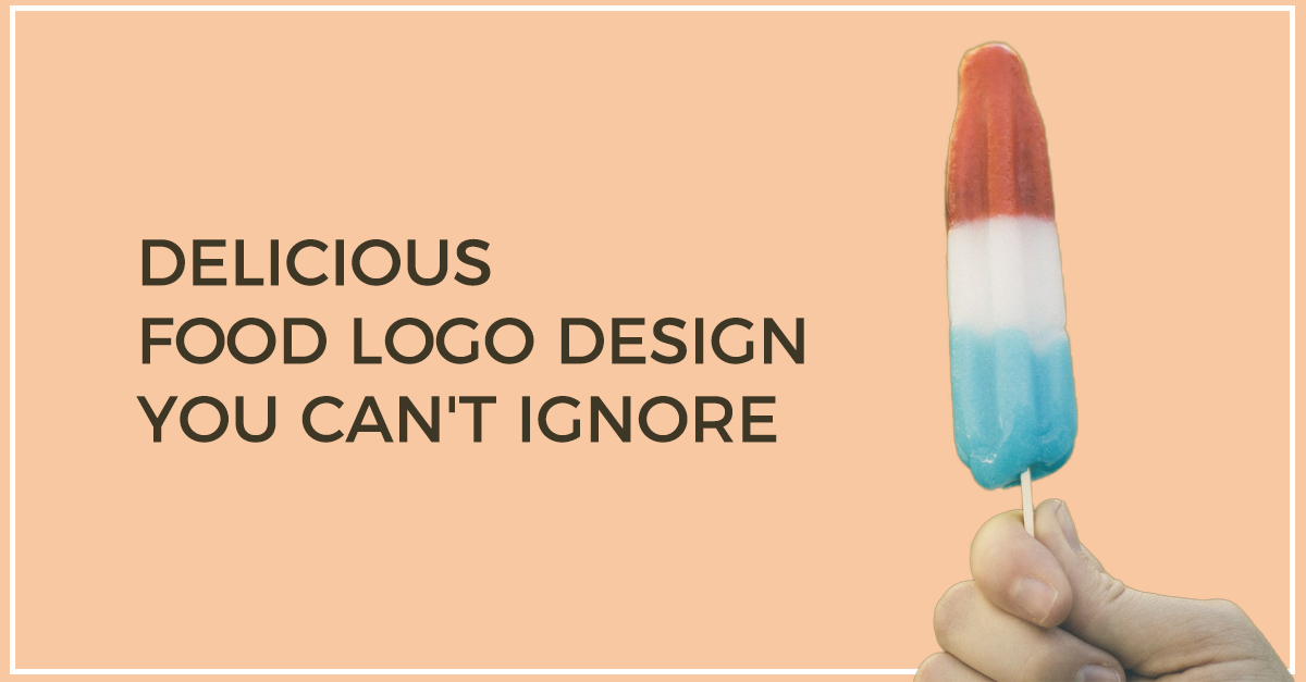 Delicious Food Logo Design You Can’t Ignore