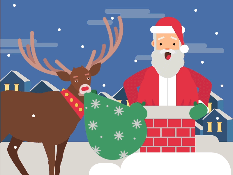 Merry Christmas From DesignContest!