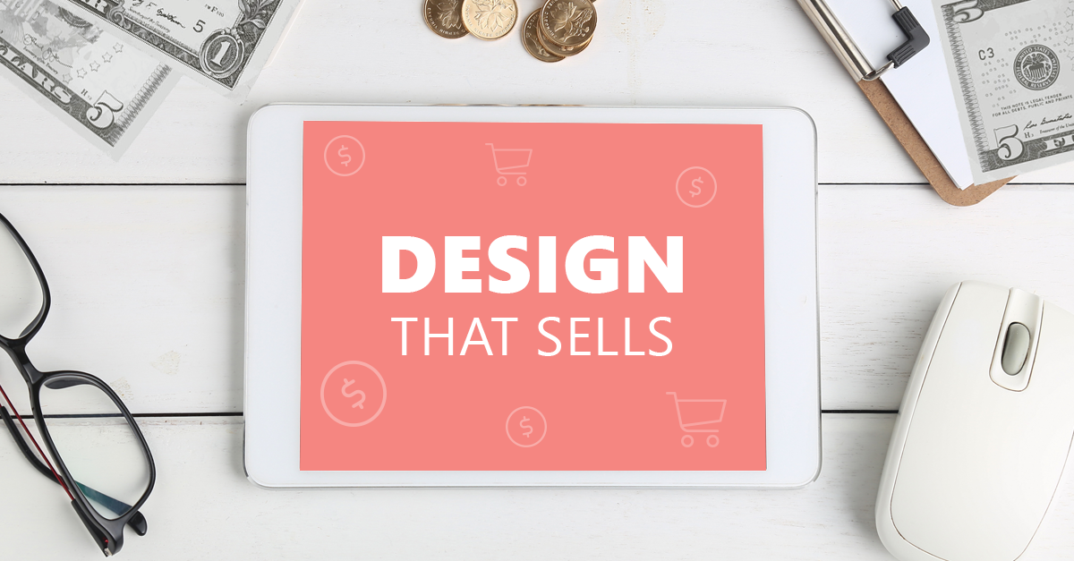Design That Sells