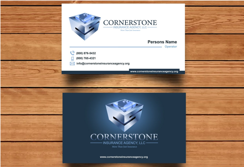 Cornerstone Insurance Agency