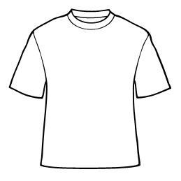 Free T-shirt Design Templates from DesignContest