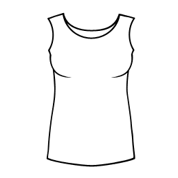 tank top template free t shirt design templates from designcontest tank top template free t shirt design templates from designcontest